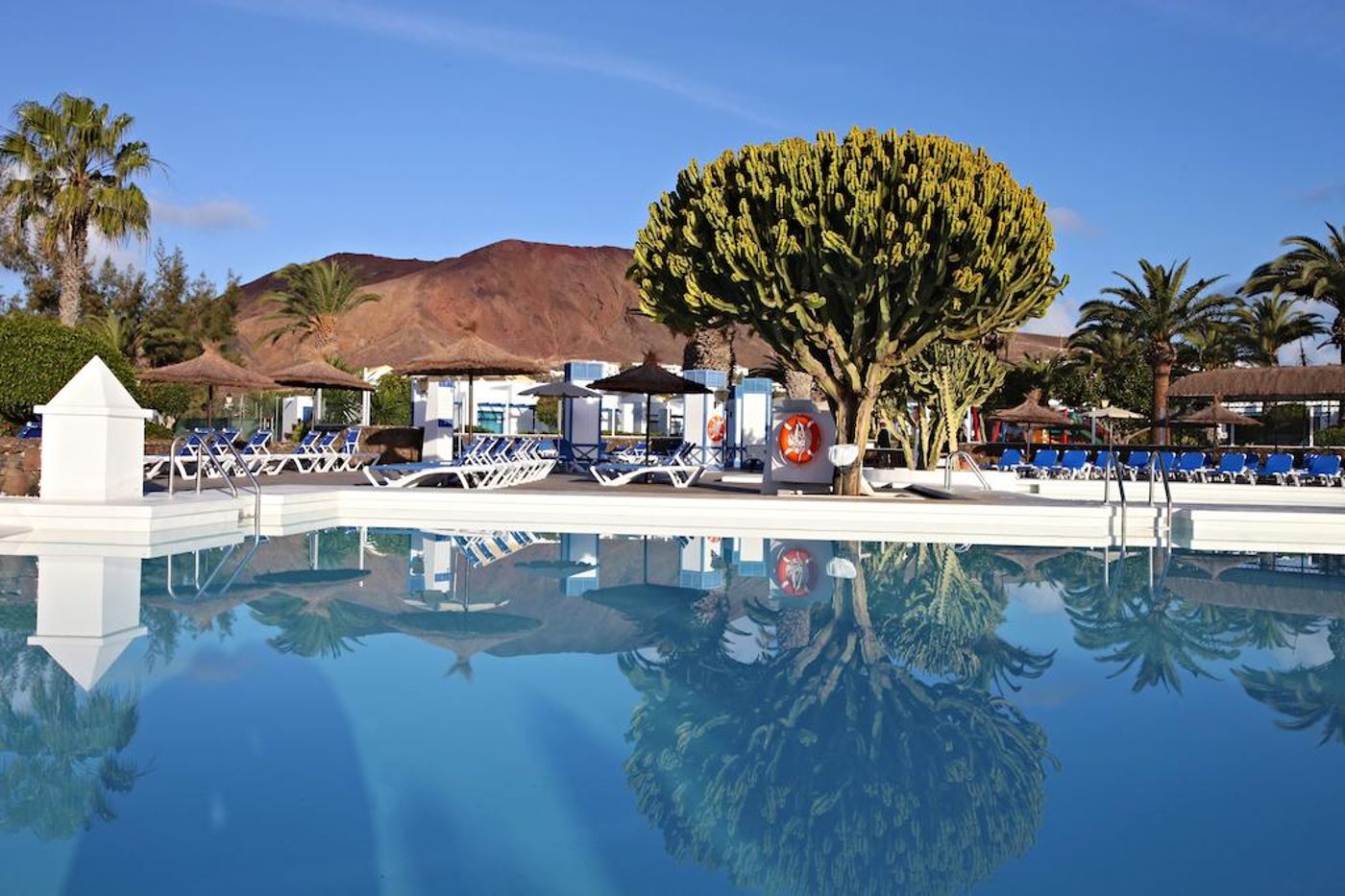 Sandos Atlantic Gardens - Adults Only