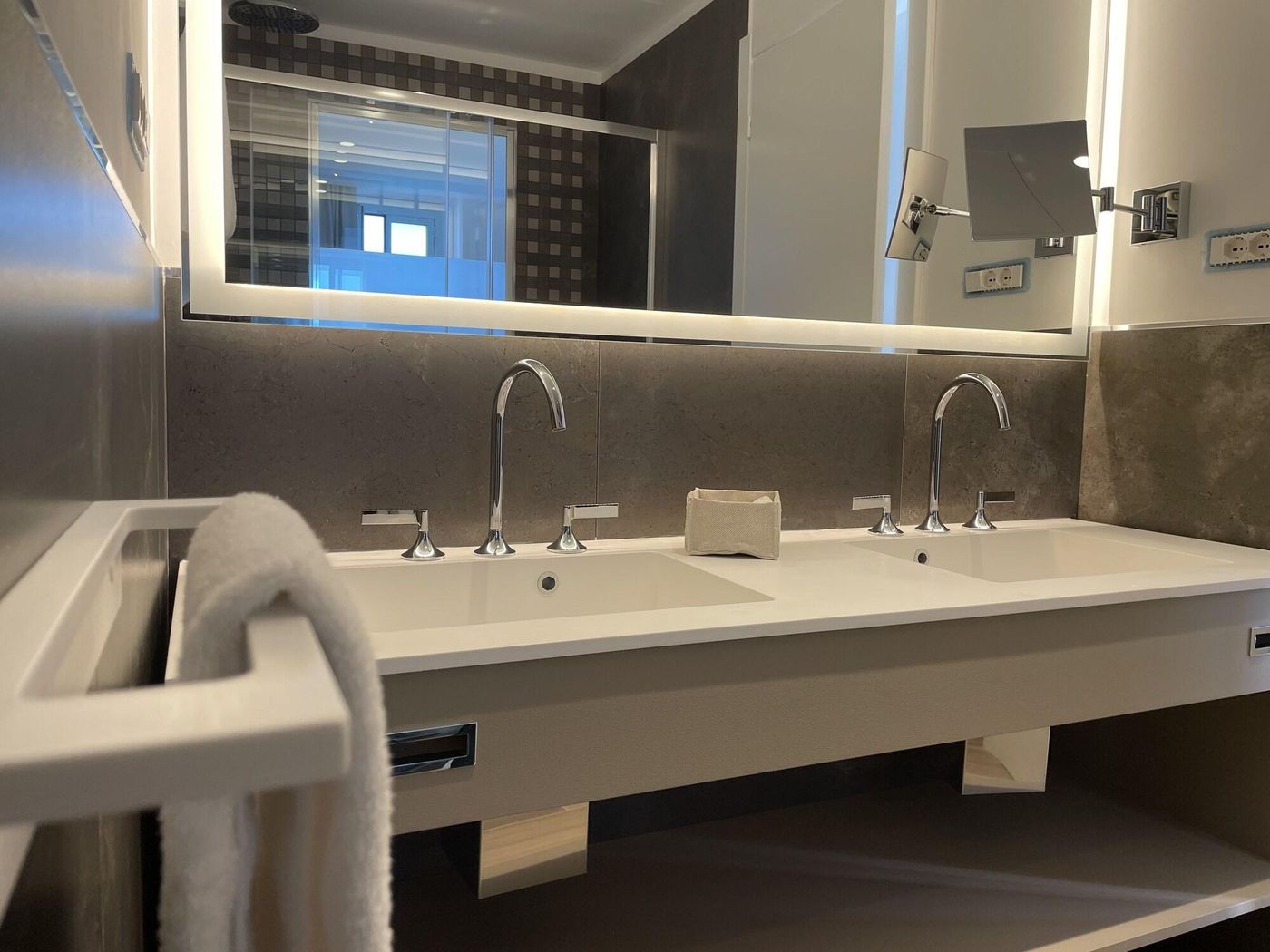 Sublimis Boutique Hotel Camogli - Adults Only - Italy - Camogli - Room - 7