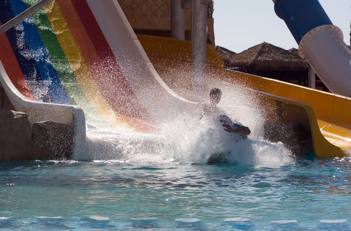 Caribbean World Soma Bay