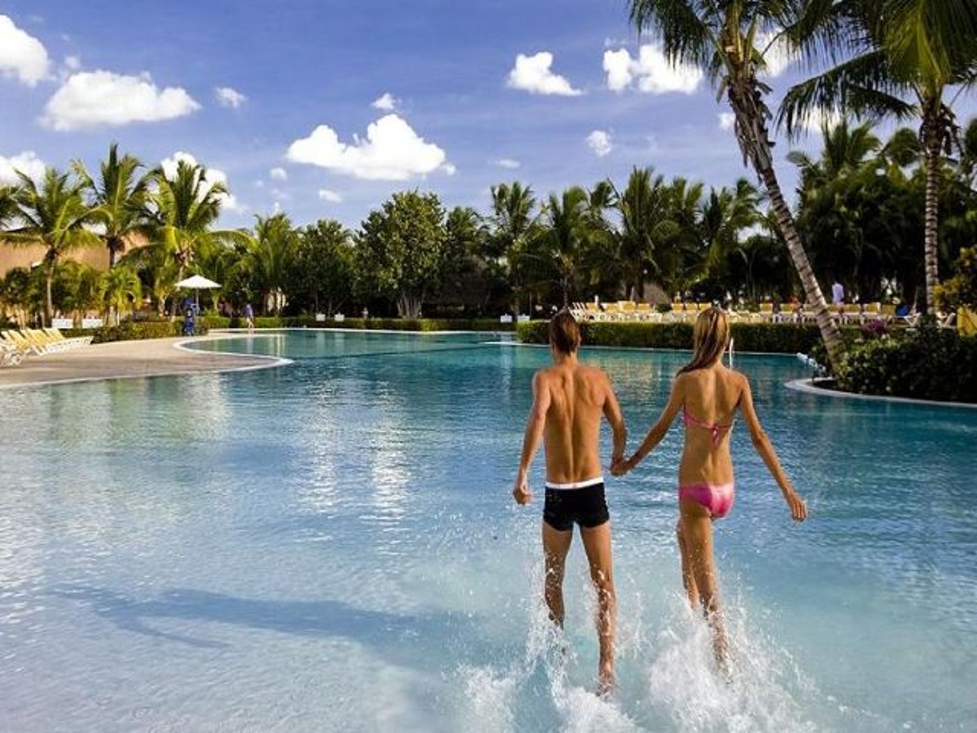 Catalonia Gran Dominicus