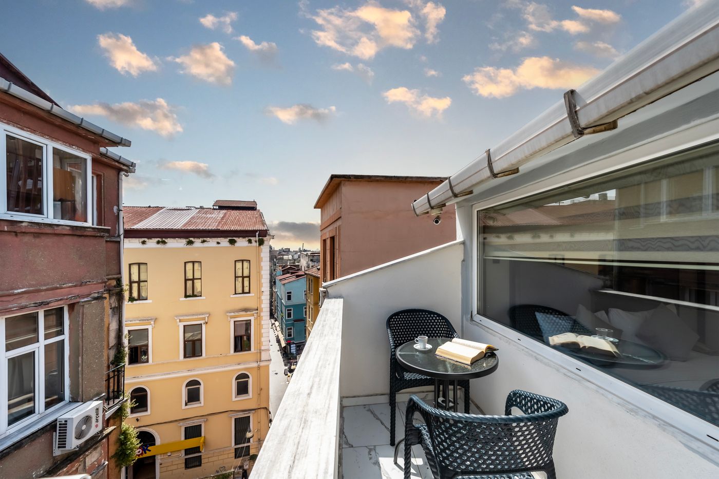 Taksim-Trust-Hotel-Room-2