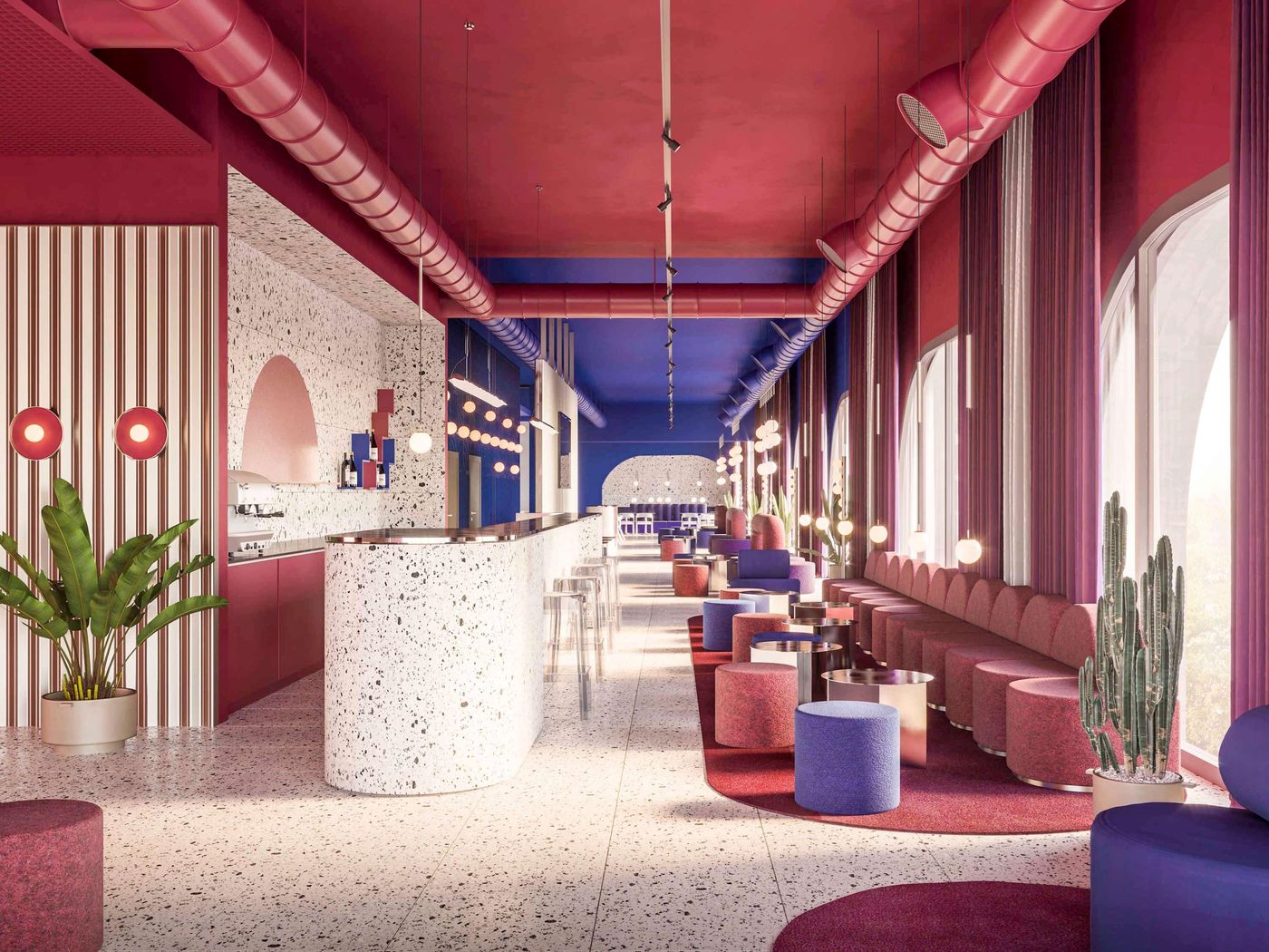 ibis-Styles-Muenchen-Perlach-Restaurant-7