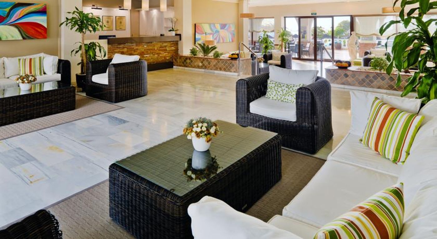 Regency Torviscas Apartments Suites