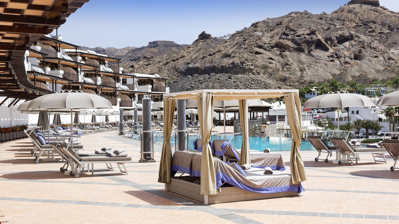 Idyll Suites - Adults Only