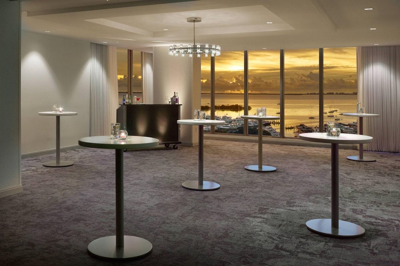 Courtyard By Marriott Miami Coconut Grove - United States - Miami - General view - 2