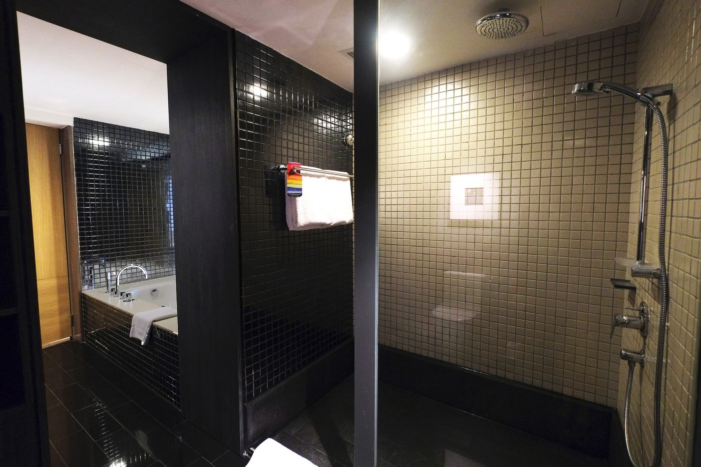 G Hotel Gurney-Malaysia-George Town-Room-10