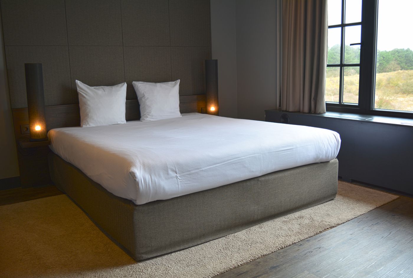 Fletcher Boutique Hotel Duinoord-Netherlands-WASSENAAR-Room-6