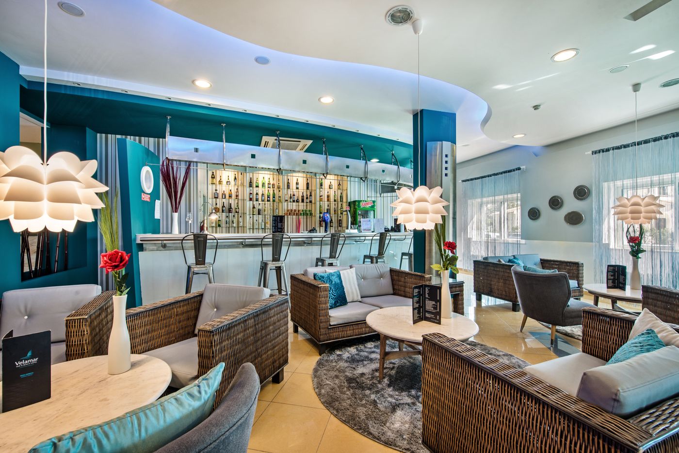 Velamar Boutique Hotel - Adults Friendly