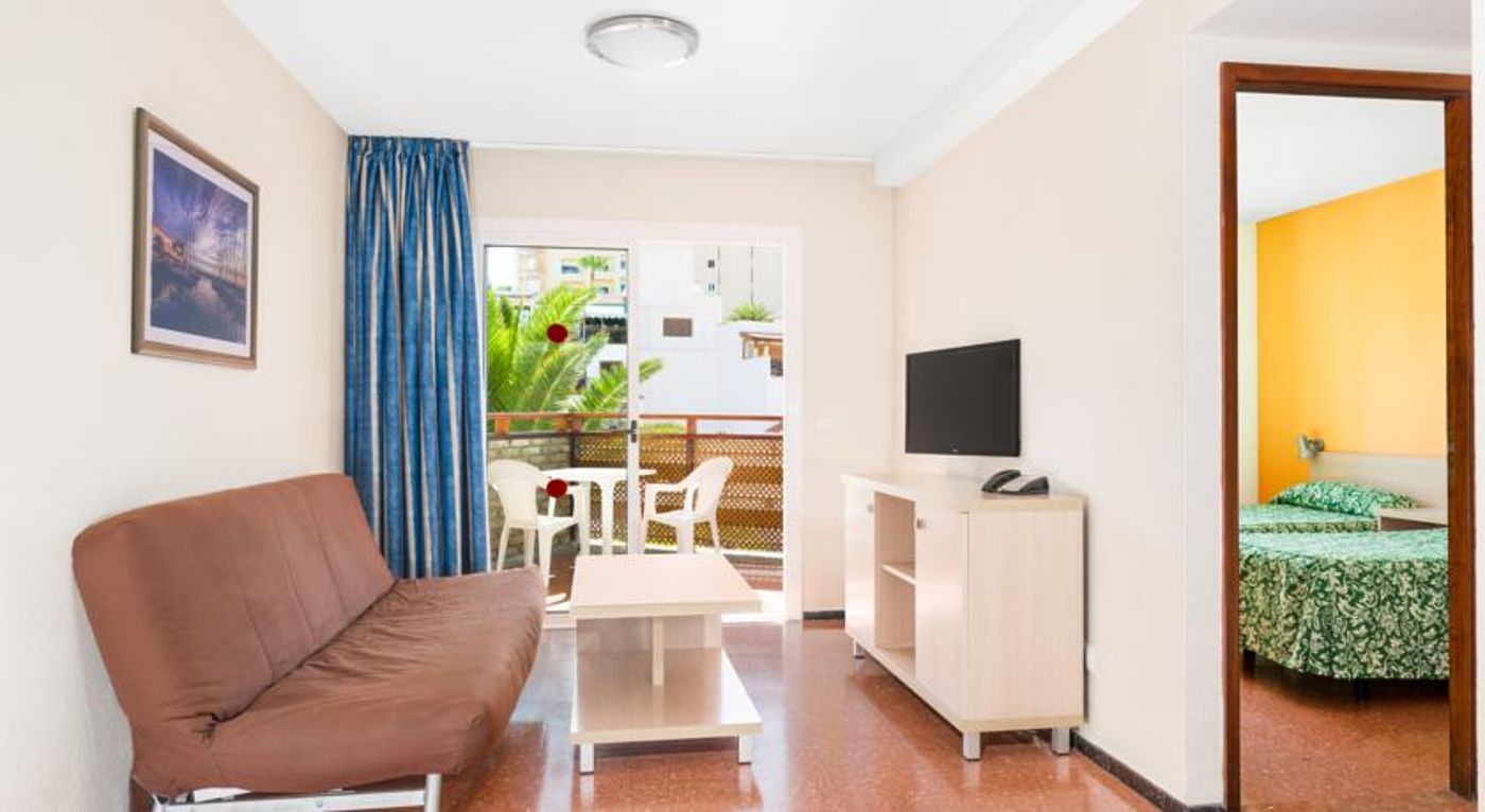 Apartments Las Gondolas