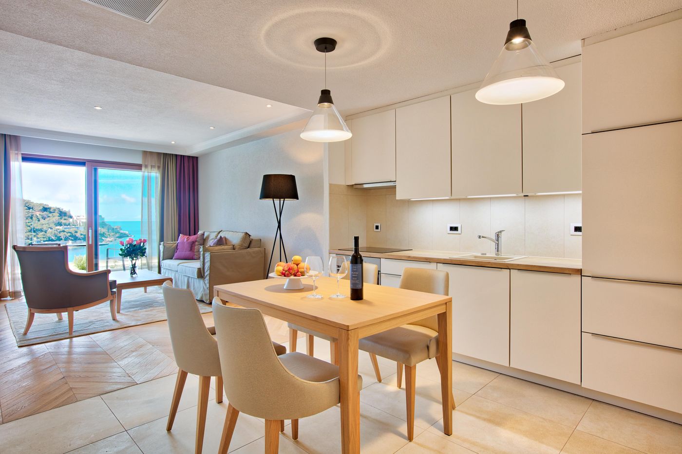 Villa Malo More-Croatia-DUBROVNIK-Room-4