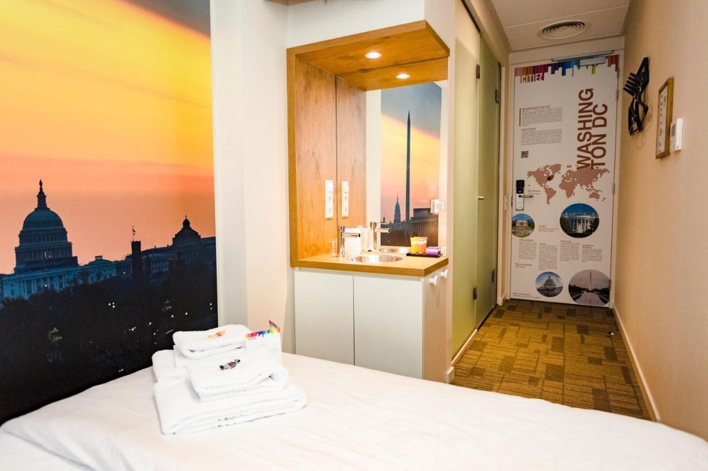 Citiez-Hotel-Amsterdam-Room-24