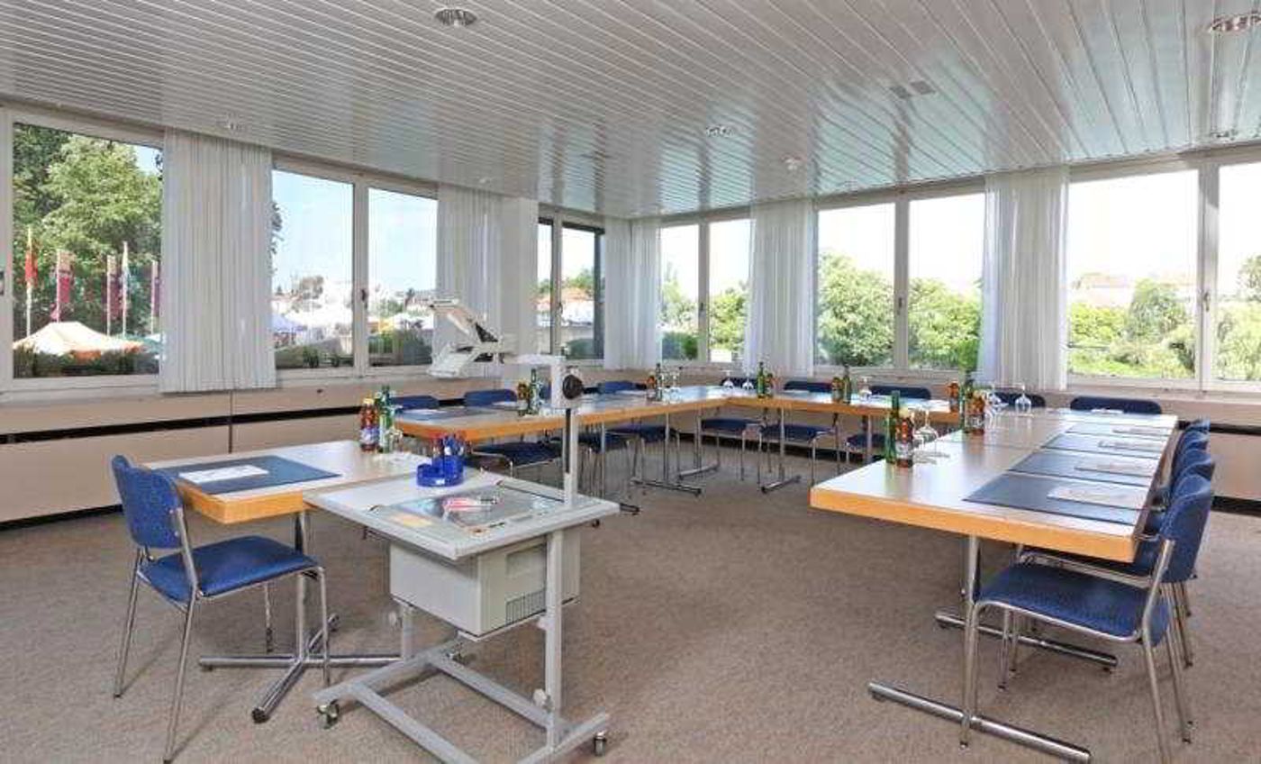 Schiff am Rhein-Switzerland-RHEINFELDEN / BASEL-Conferences-7