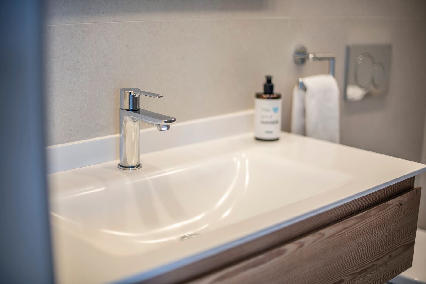 Blau Colonia Sant Jordi