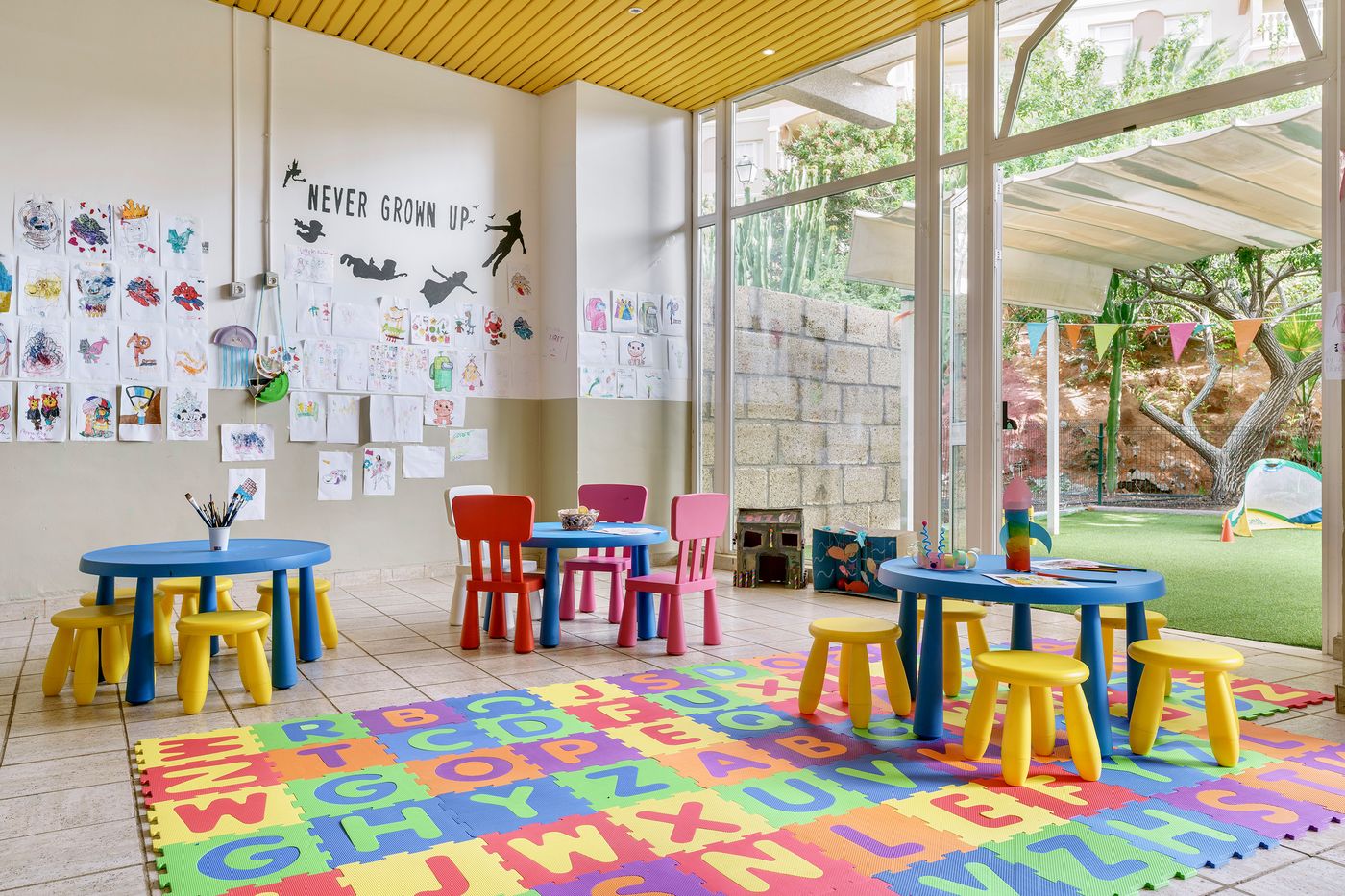  Alua Atlántico Golf 