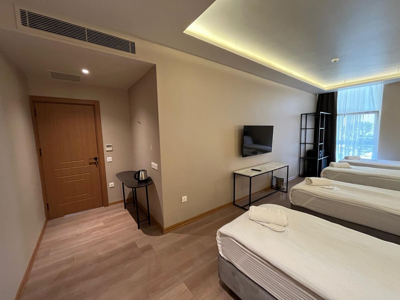 Weingart Suites Hotel-Turkey-Istanbul-Room-6