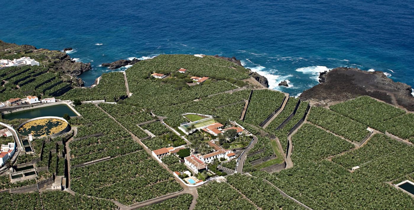 Hotel Rural El Patio