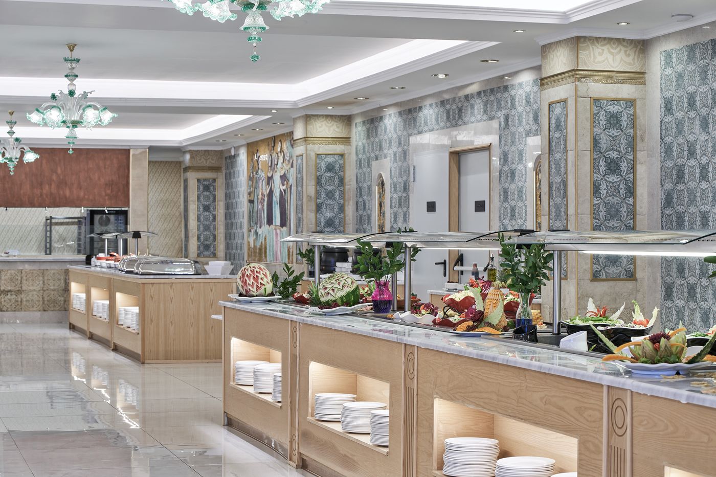 Kairaba Mythos Palace Hotel - Adults Only