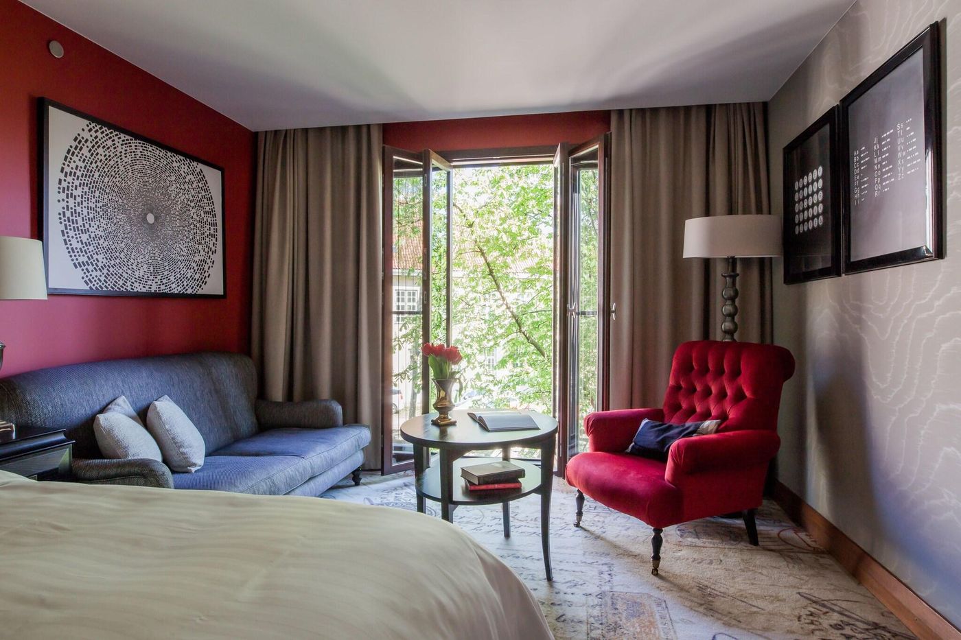 Hotel-Telegraaf--Autograph-Collection-Room-50