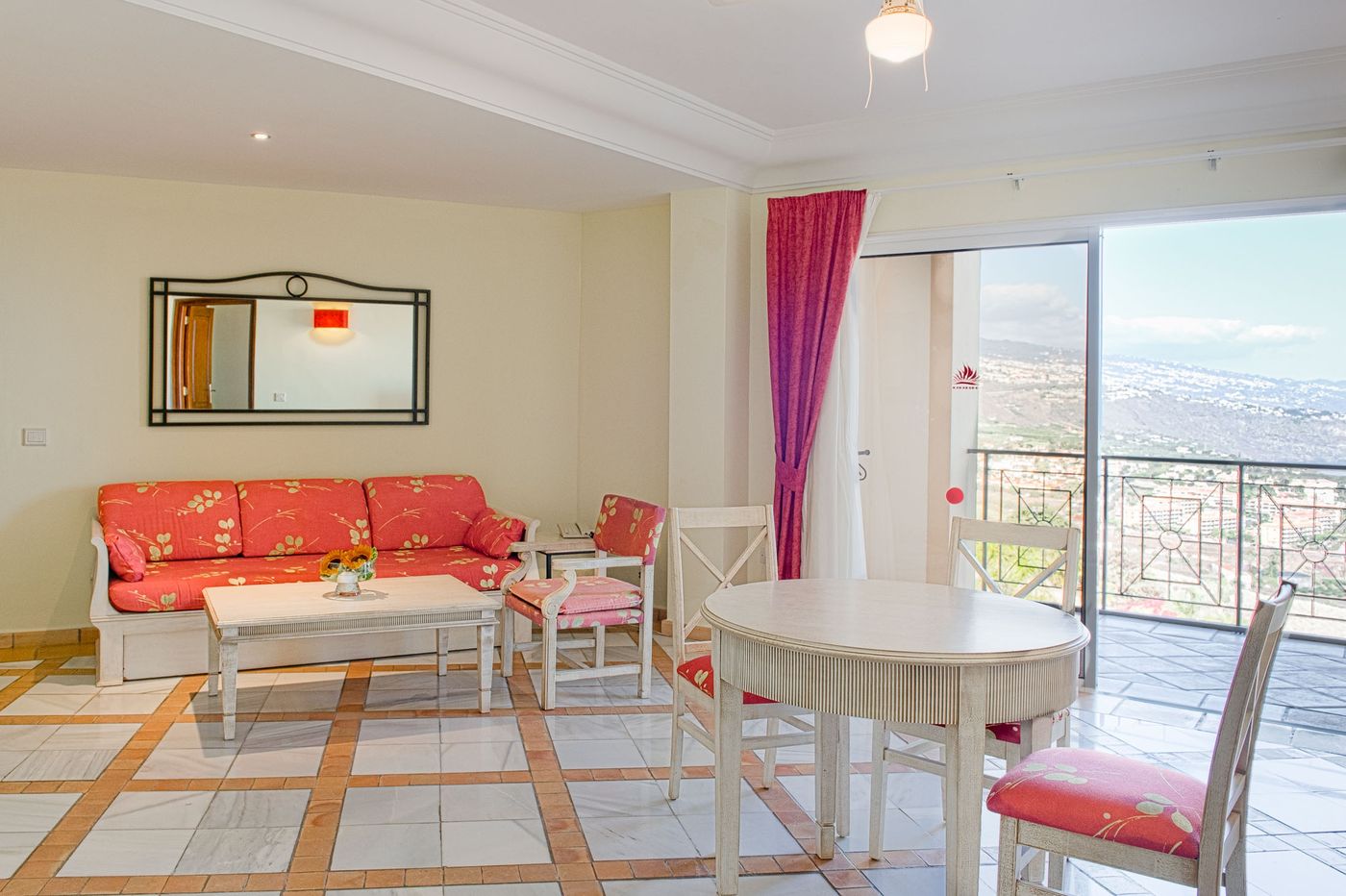 Hotel-Las-Aguilas-Tenerife-Affiliated-by-Melia-Room-41