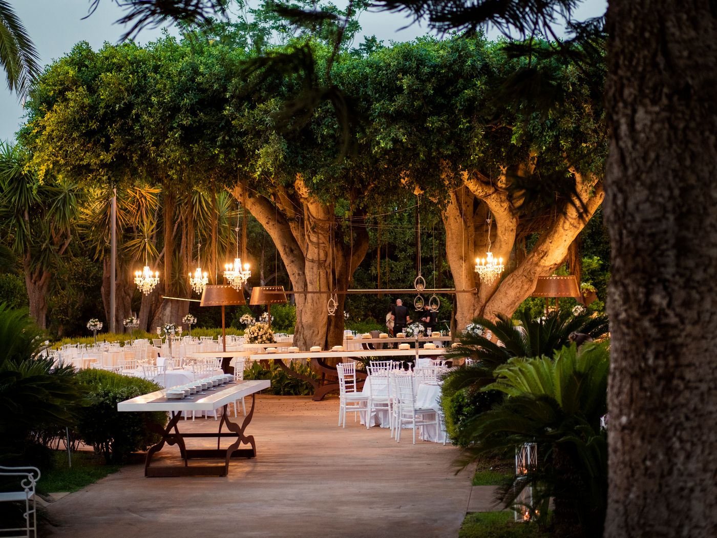 VILLA FAVORITA HOTEL