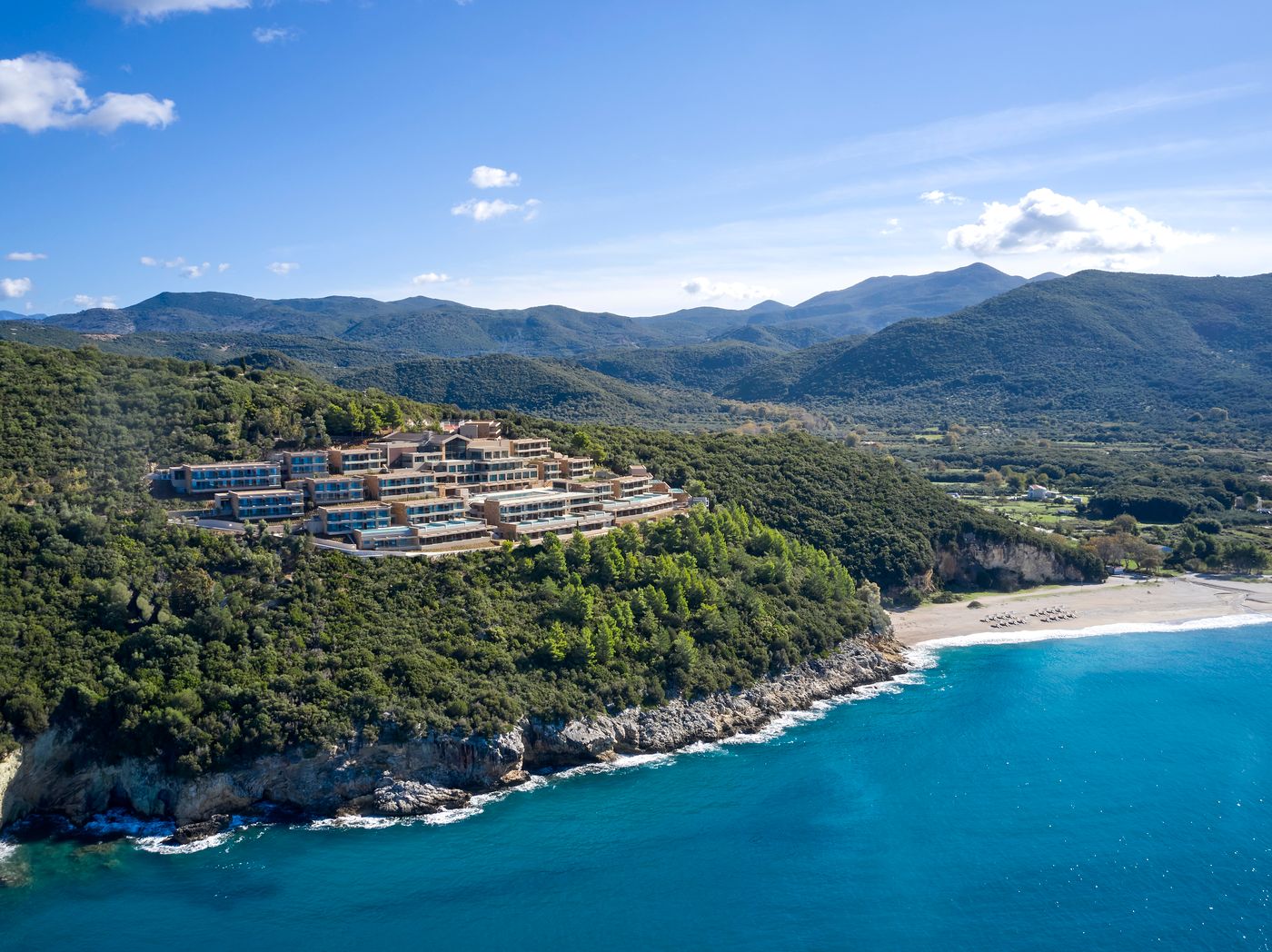 Elix, Mar-Bella Collection