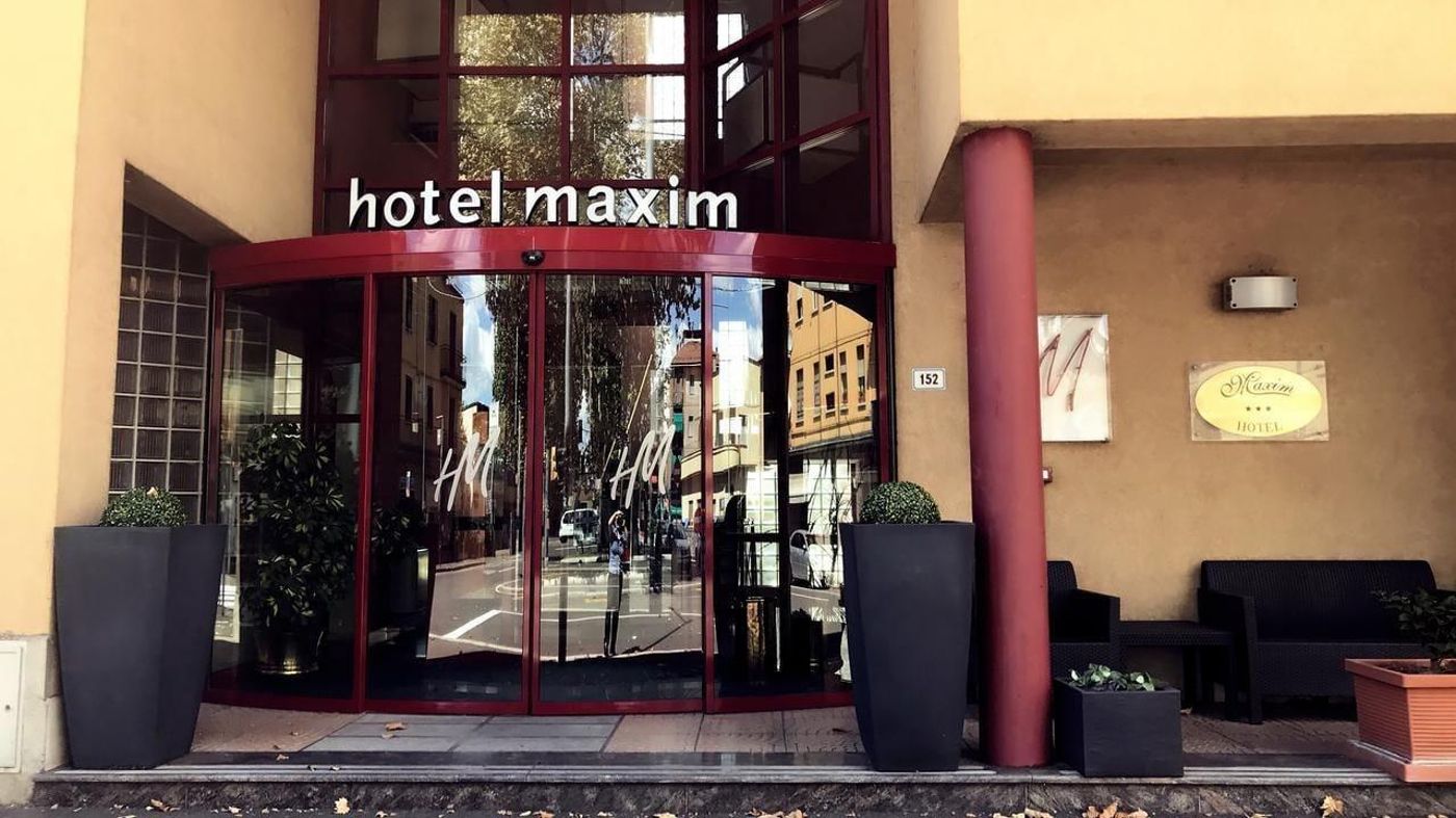 Hotel Maxim - Italy - BOLOGNA - General view - 5