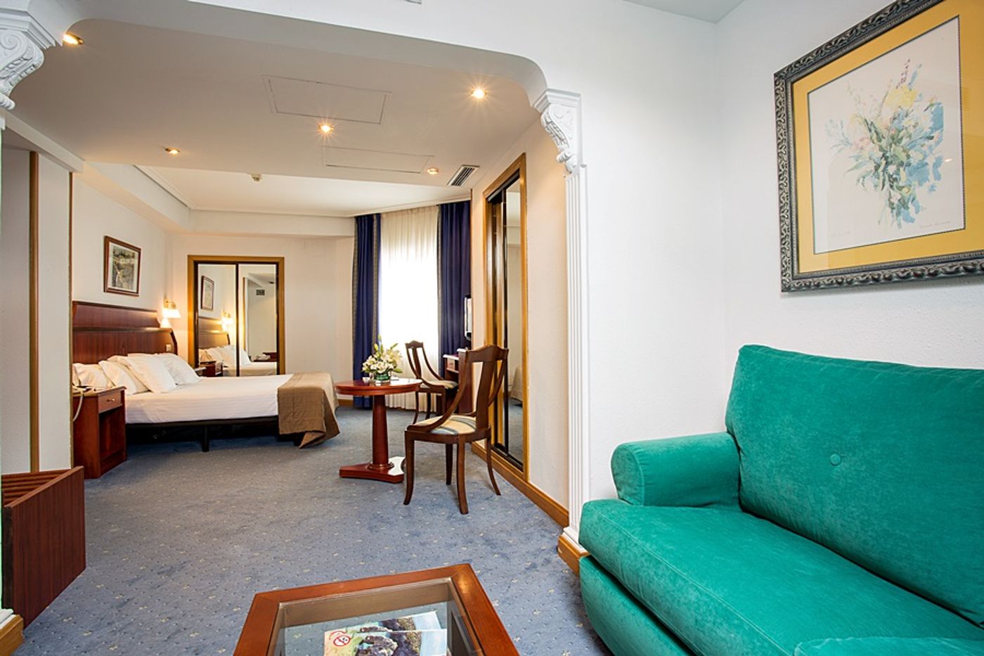 Zentral Ramiro I Oviedo-Spain-OVIEDO-General view-9