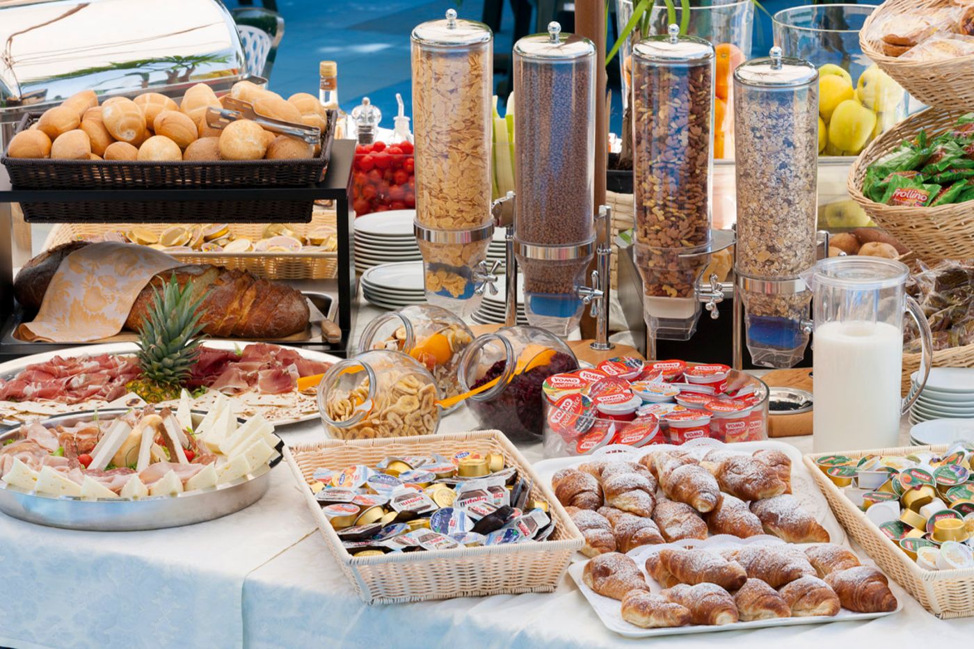 New - Hotel Croce Di Malta