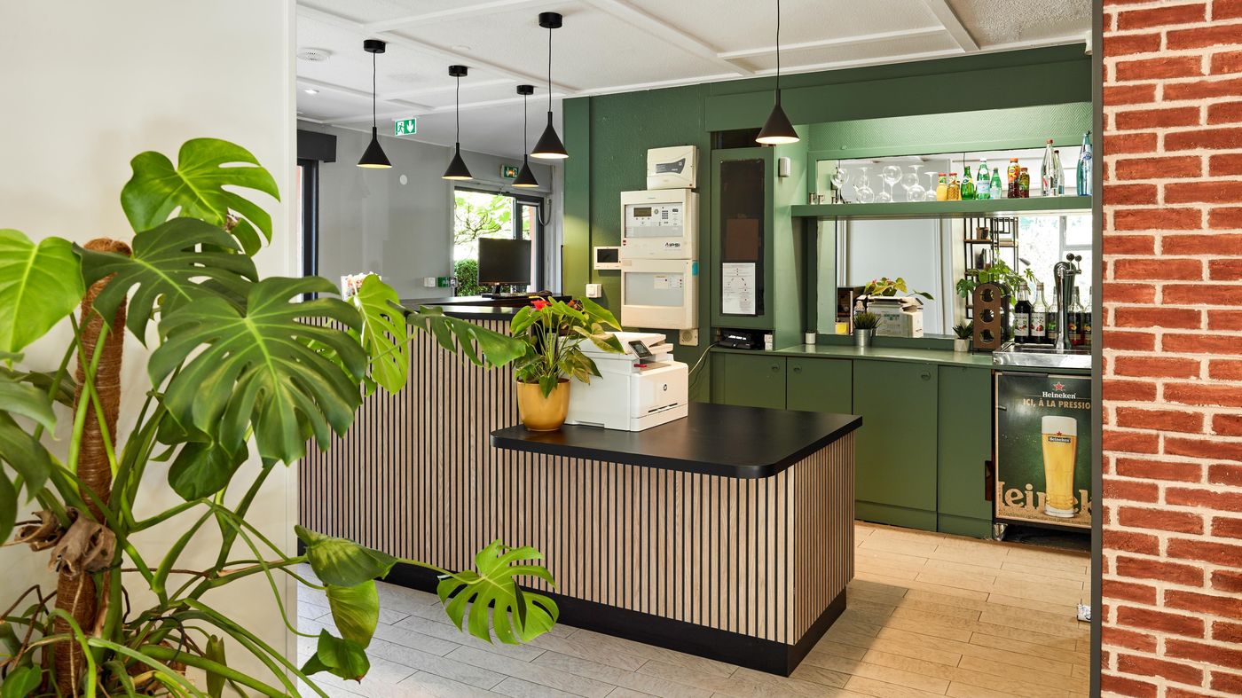 Kyriad-Sannois---Ermont-Lobby-15