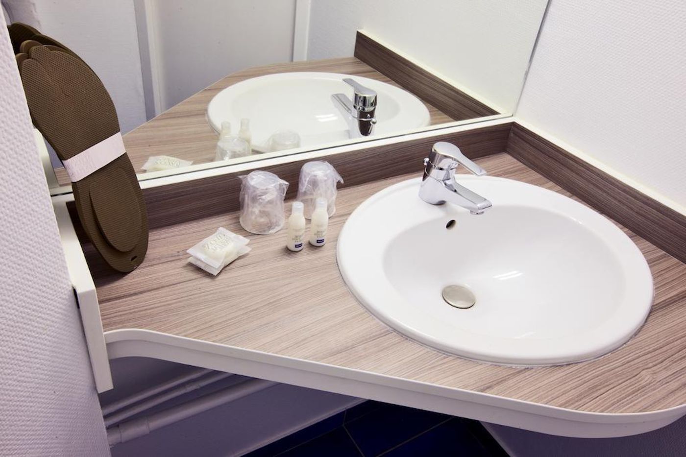 KYRIAD ROUEN NORD - Mont Saint Aignan-France-ROUEN-General view-6