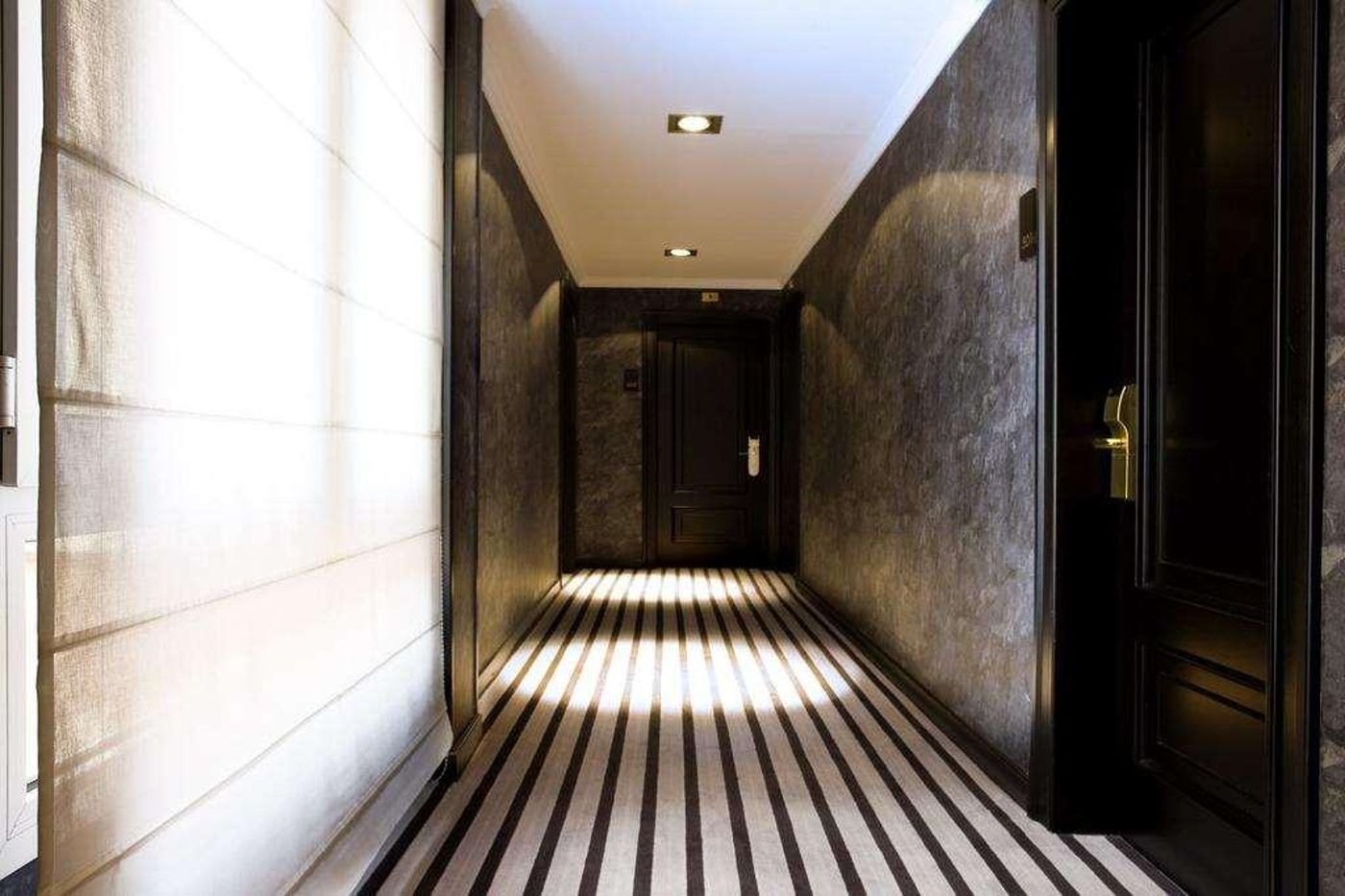 Hotel Clarín-Spain-OVIEDO-General view-1