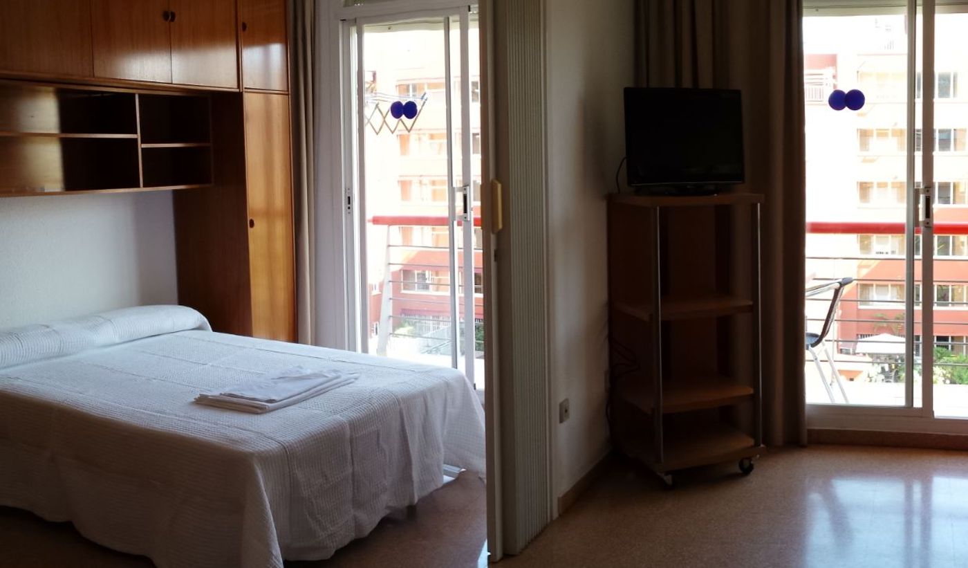 Mar Blau Apartamentos