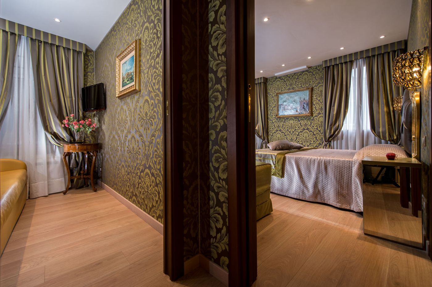 Ca' Marinella - Italy - Venezia - General view - 9