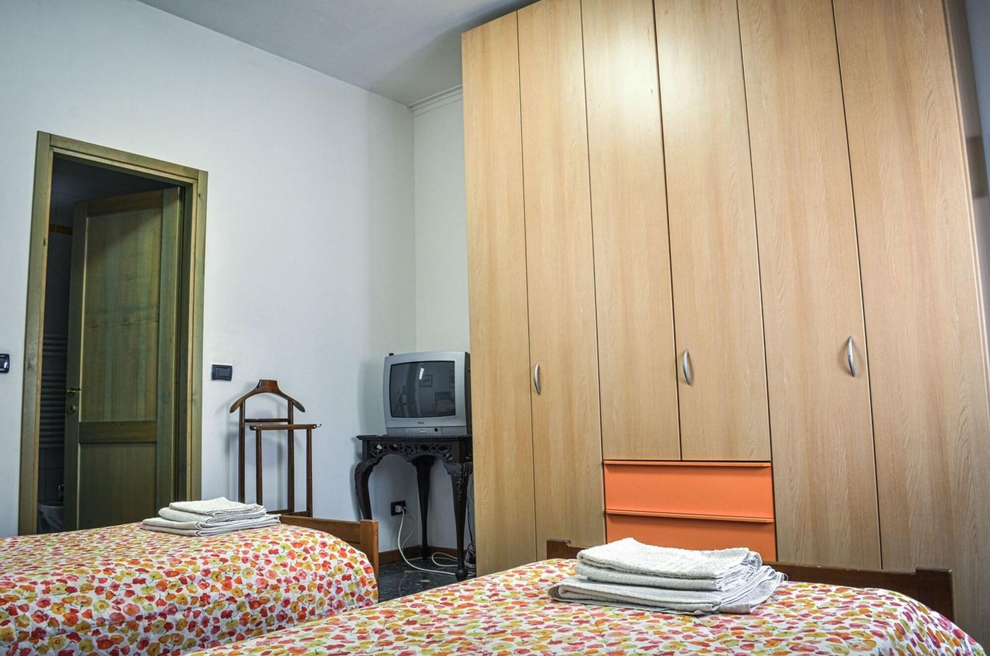 Bed&Breakfast Arcobaleno - Italy - BOLOGNA - Room - 8