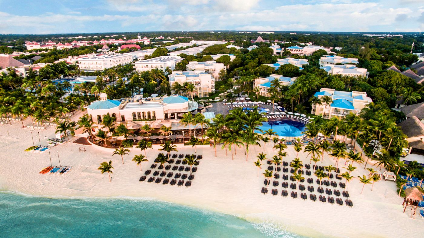 Royal Hideway Playacar - Adults Only