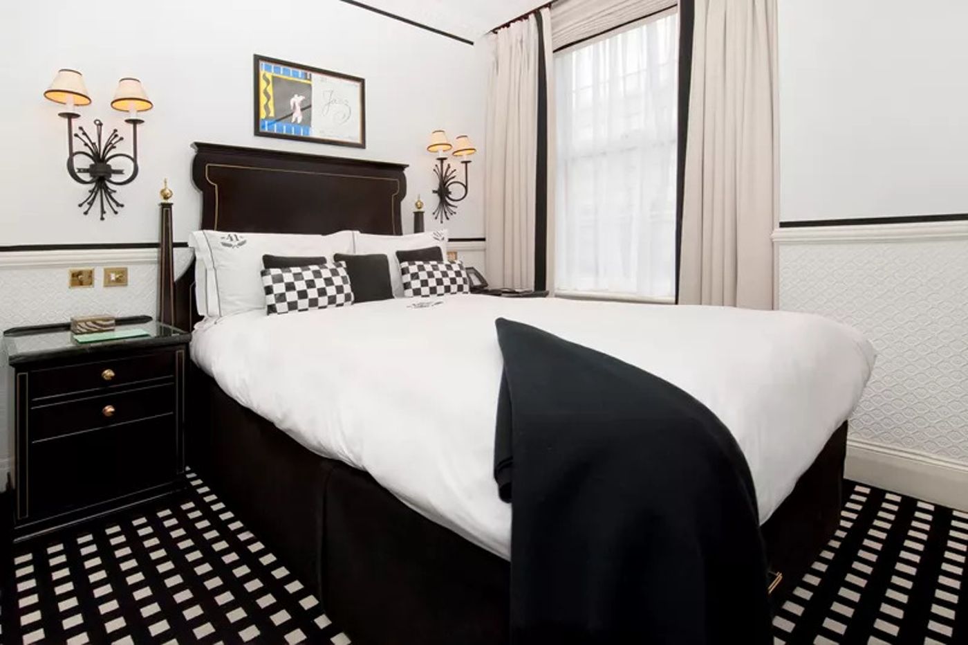 Hotel 41 - United Kingdom - LONDON - Room - 0