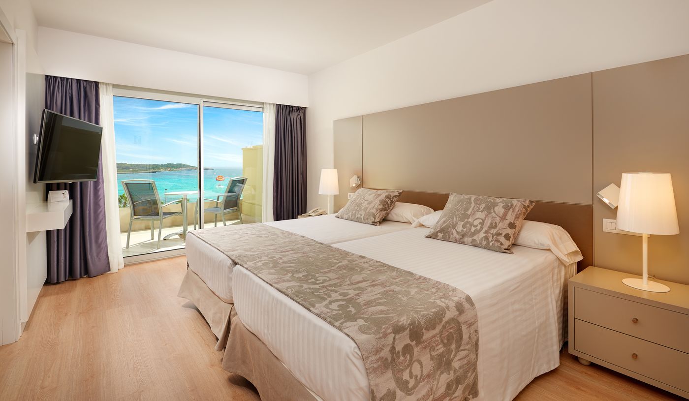 Hipotels Mediterraneo Hotel - Adults Only