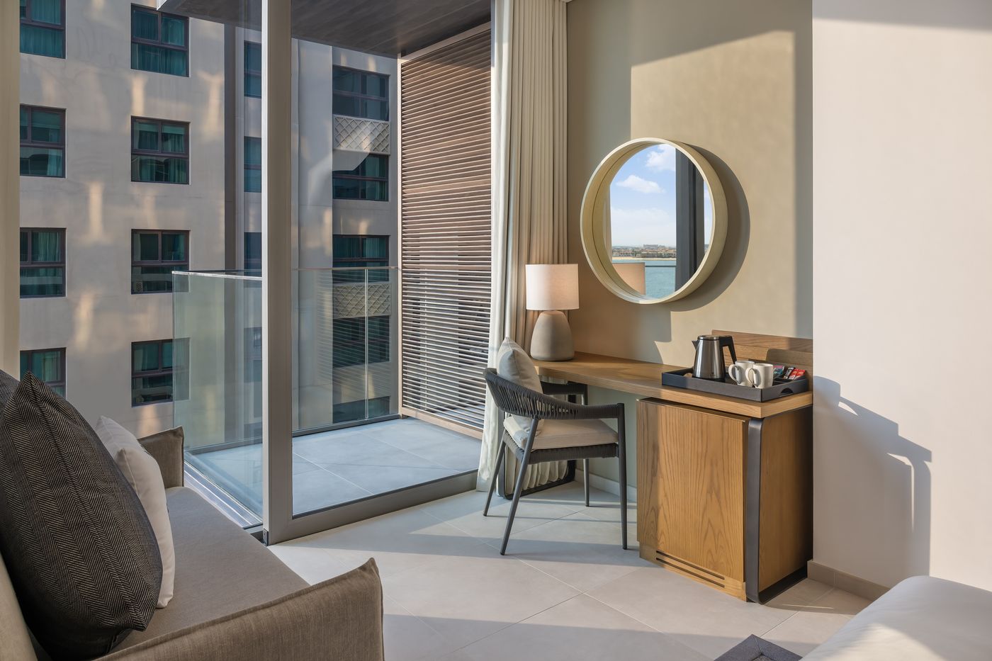 Radisson Beach Resort Palm Jumeirah