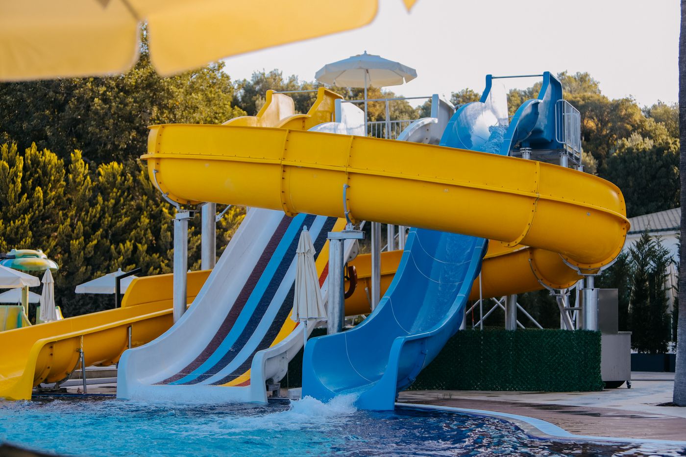 07/08/24 - Prive Hotel Didim