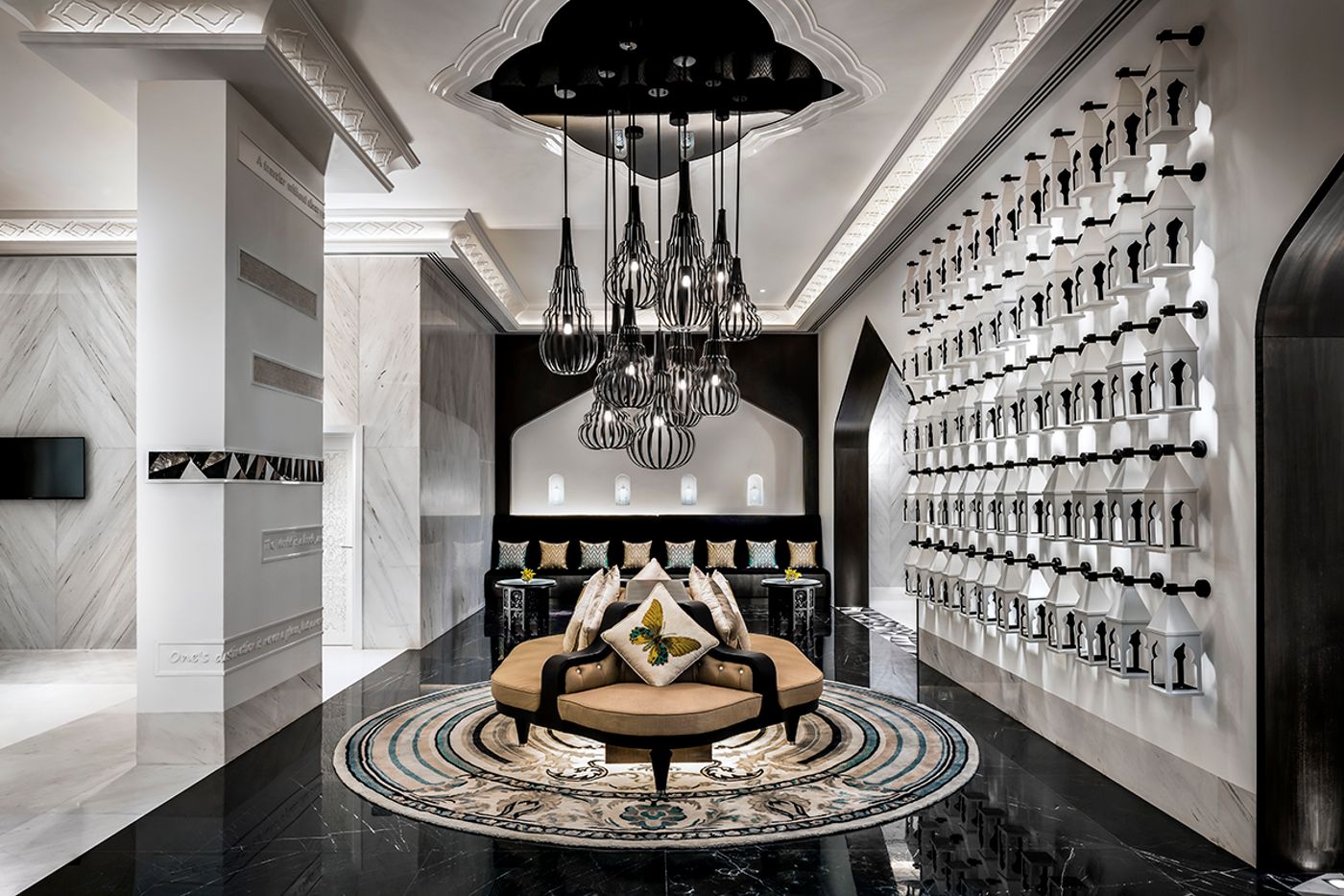 Fairmont Fujairah Beach Resort