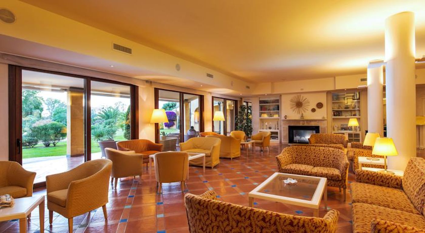 Santa Lucia Capoterra