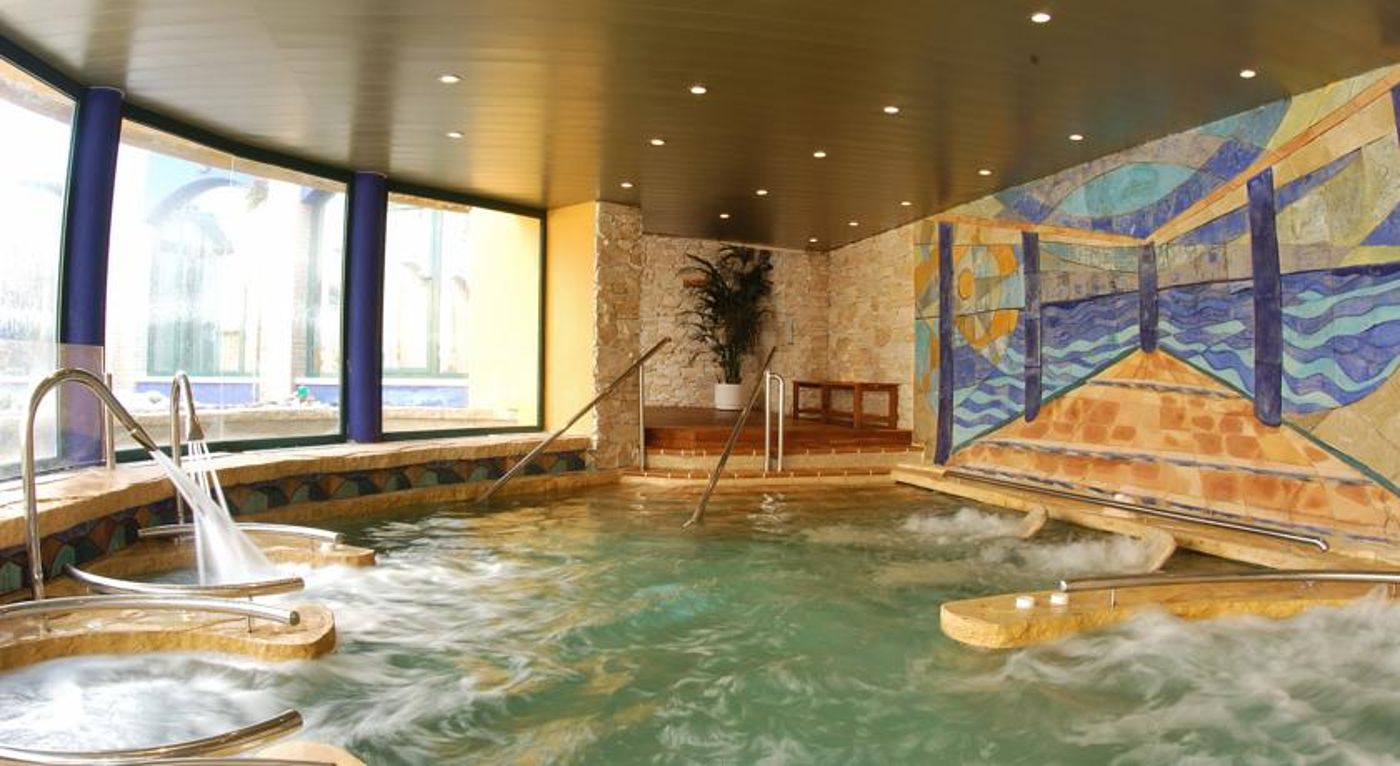 La Laguna Spa & Golf