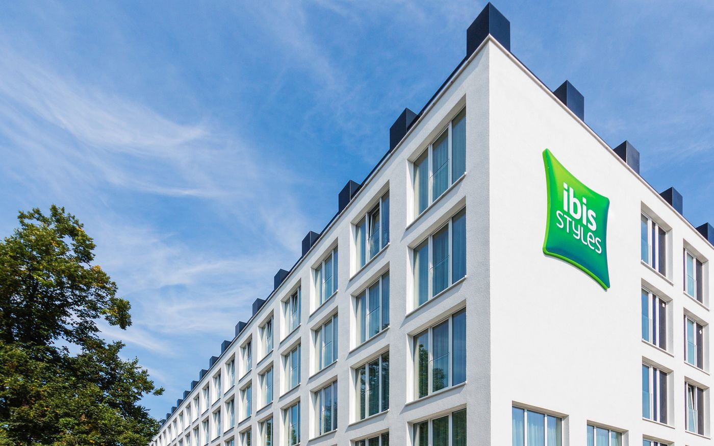 ibis Styles Rastatt Baden-Baden-Germany-RASTATT-General view-7
