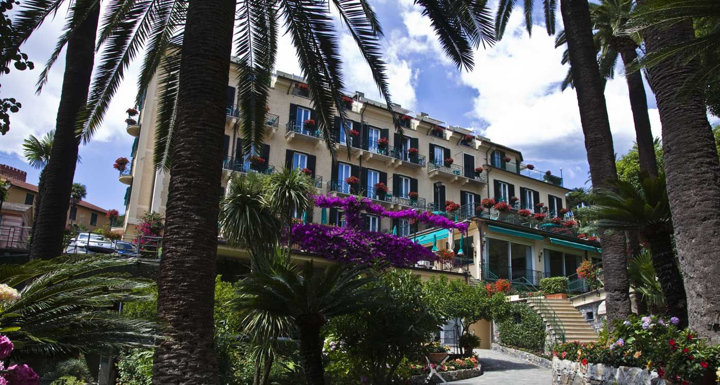 Hotel Metropole - Italy - SANTA MARGHERITA  - General view - 4