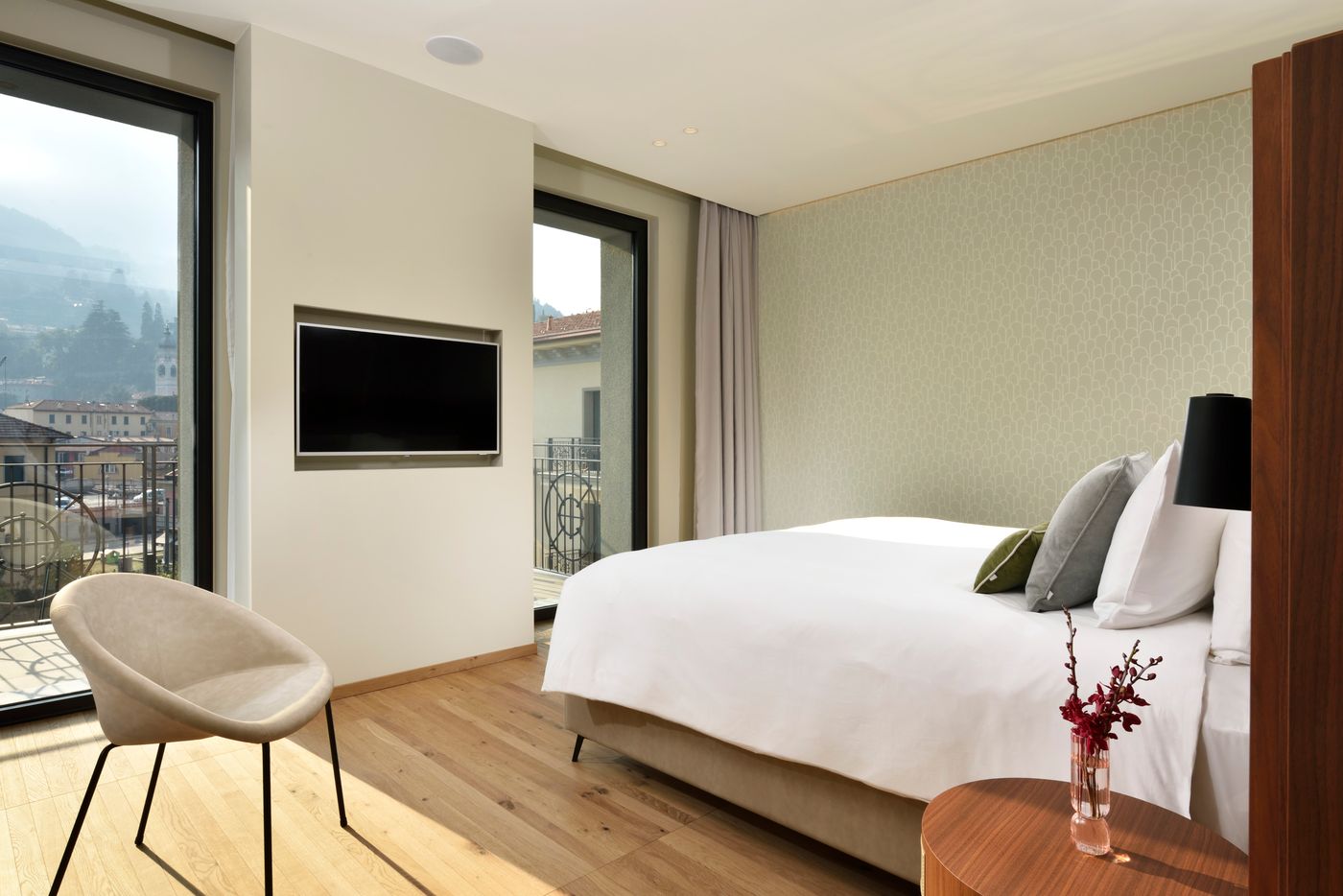 Grand Hotel Victoria Concept & Spa