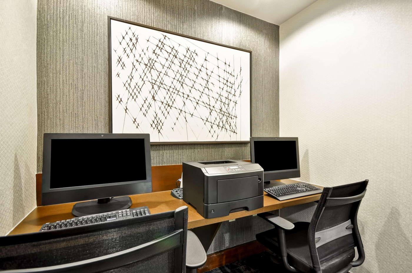 Hyatt Place Las Vegas-United States-LAS VEGAS-General view-7