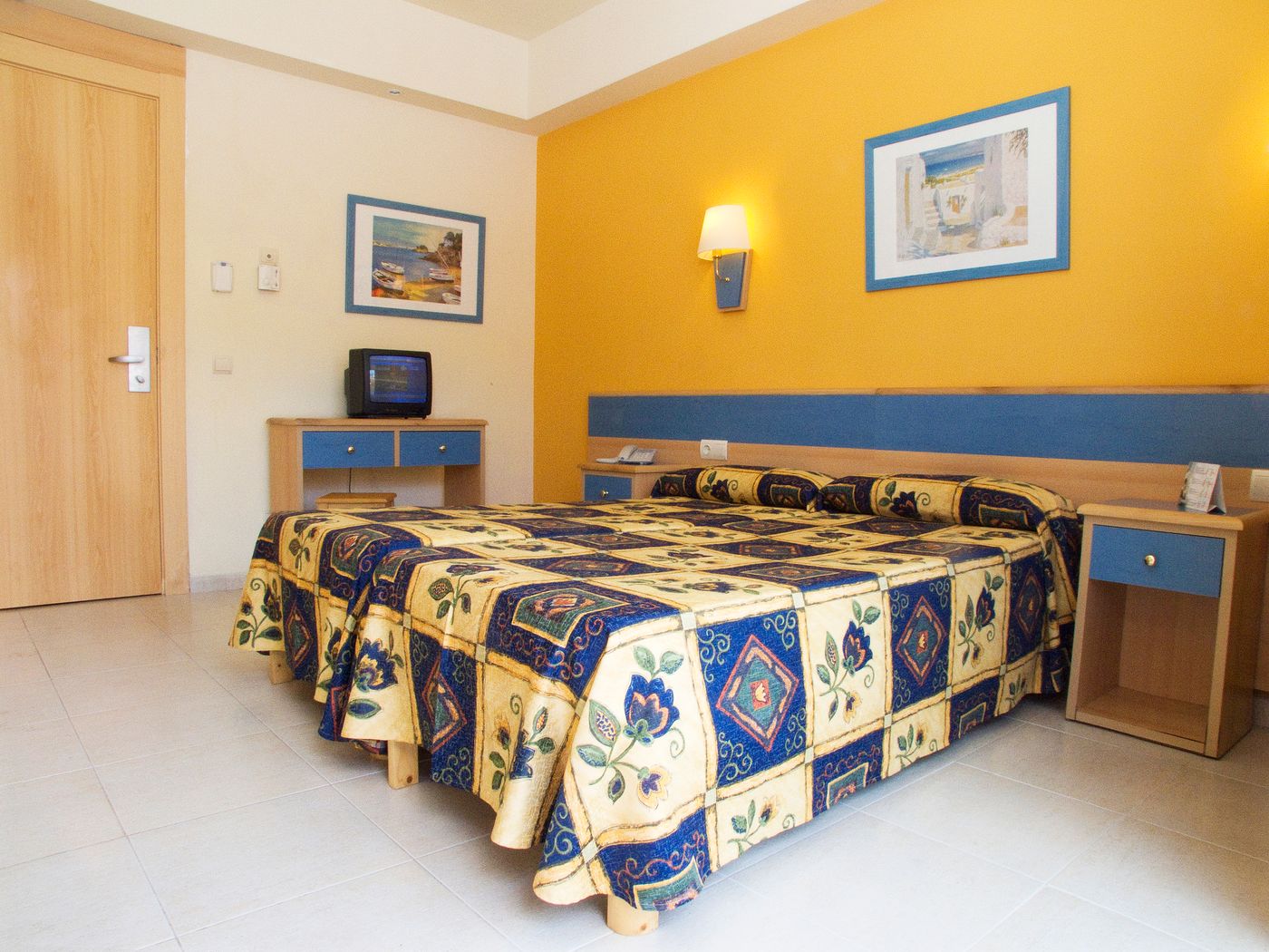 Sahara, Nubia and Gobi