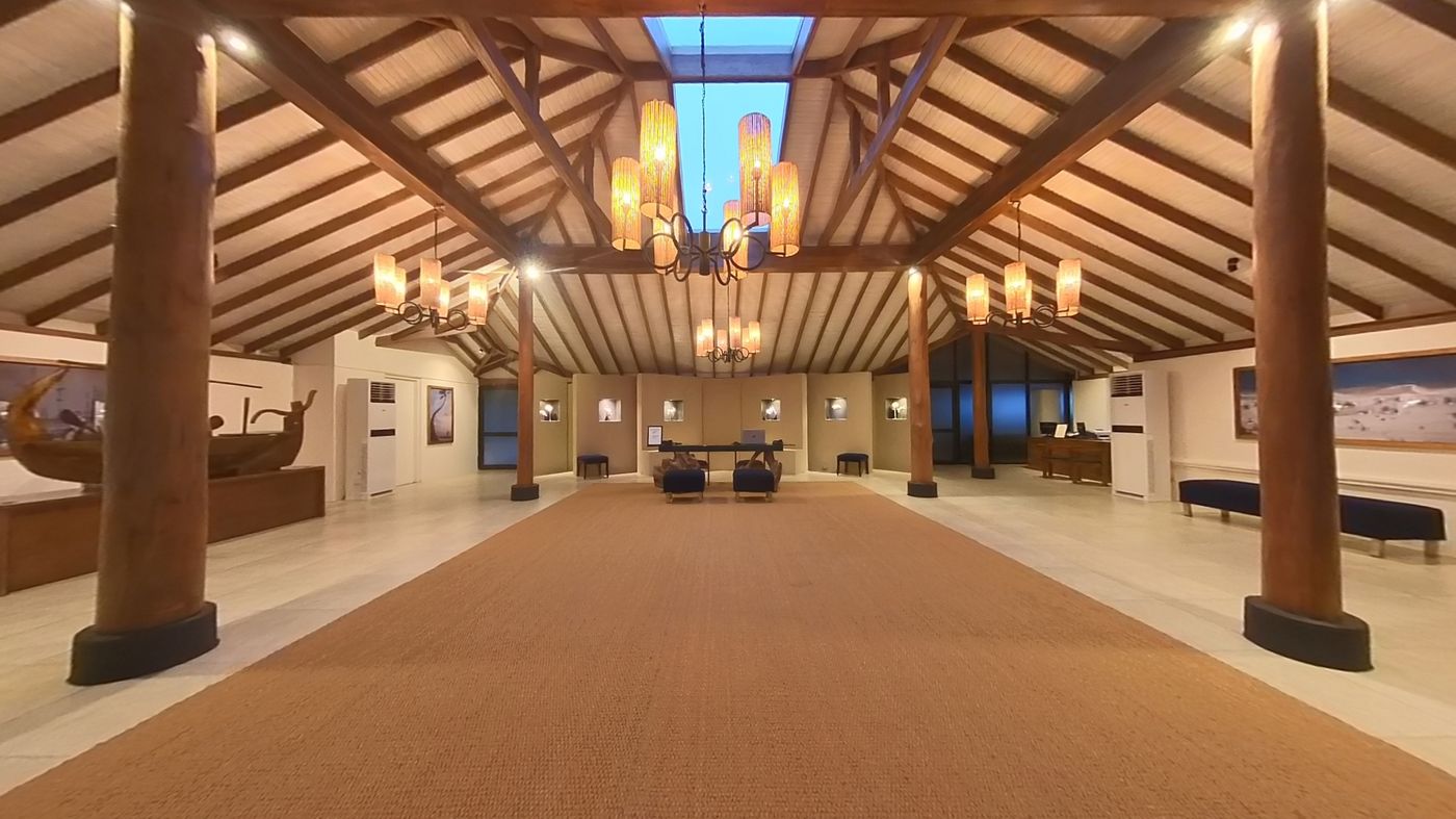 EKHO Surf Bentota-Sri Lanka-BENTOTA-Lobby-3