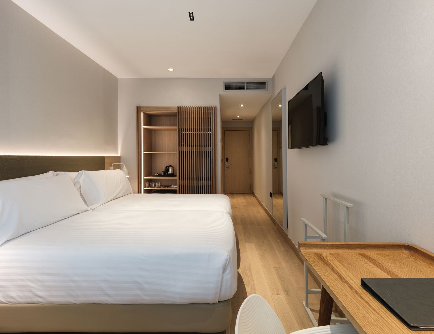 Zenit Coruña-Spain-A CORUÑA-General view-6