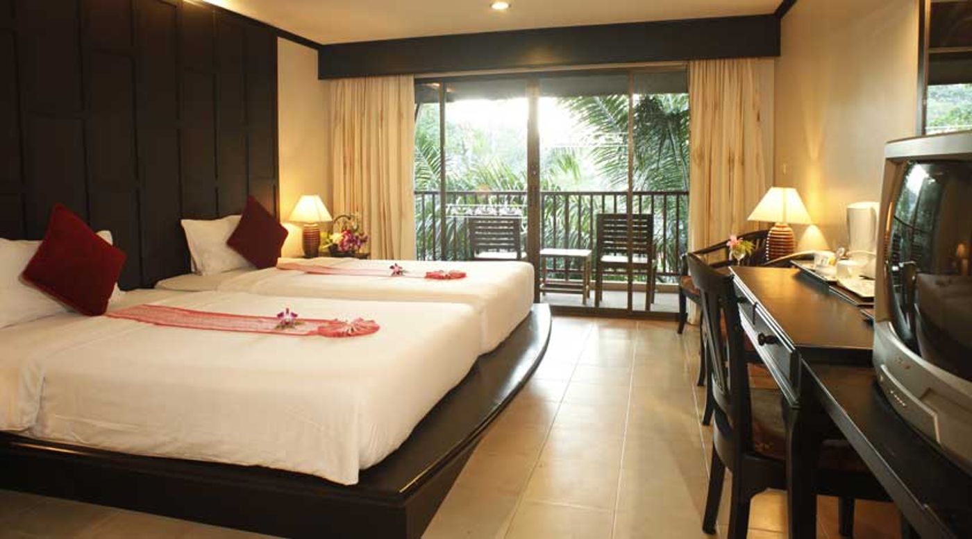 Chanalai-Garden-Resort--General-view-30